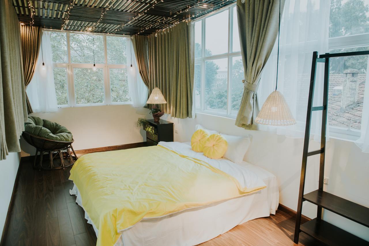 Millan Serenity Hanoi