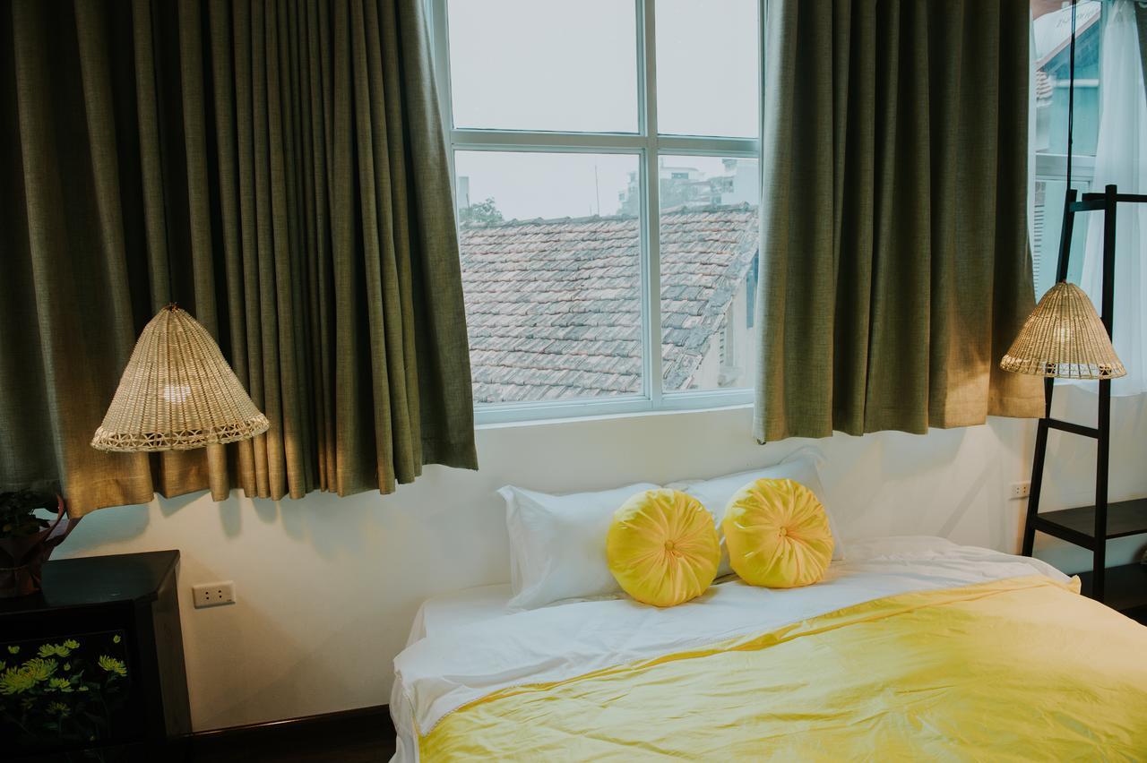 Bed & Breakfast Millan Serenity Hanoi