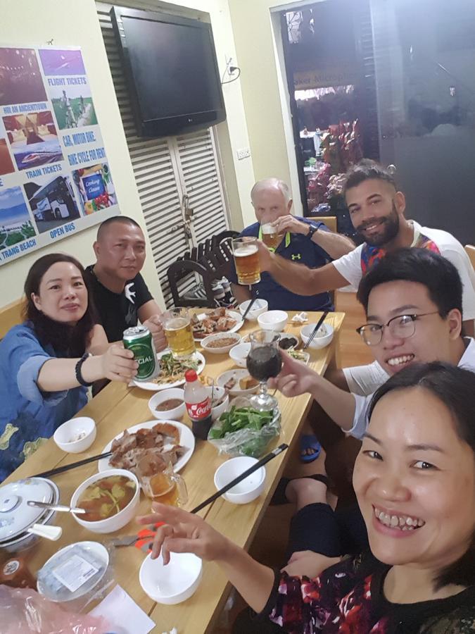 Central Amazing Homestay