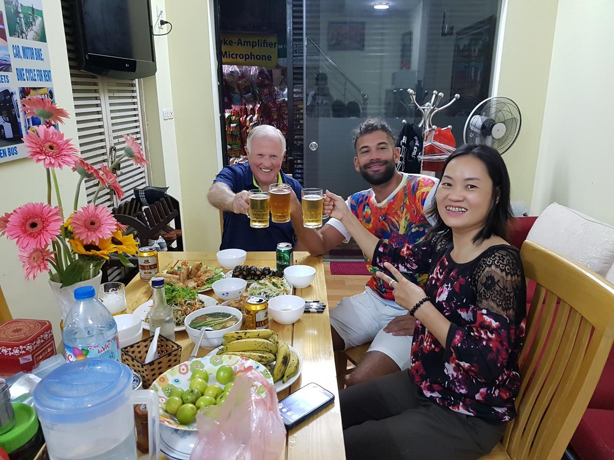 Central Amazing Homestay