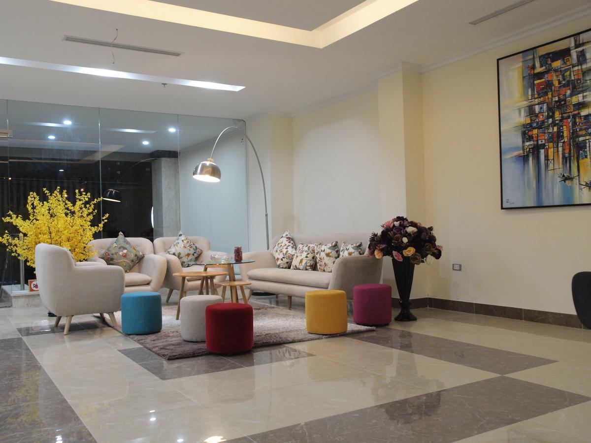 Hotel Glory