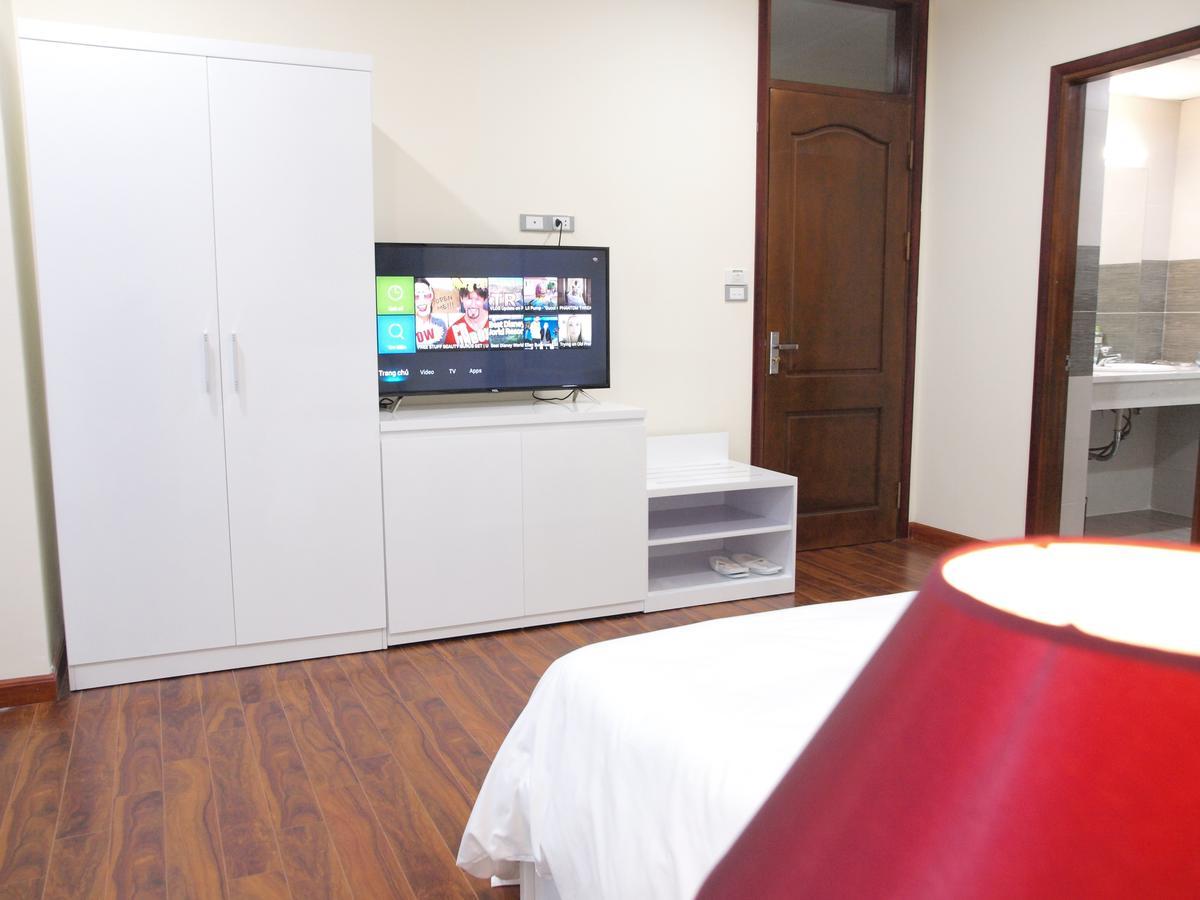 Glory Hotel