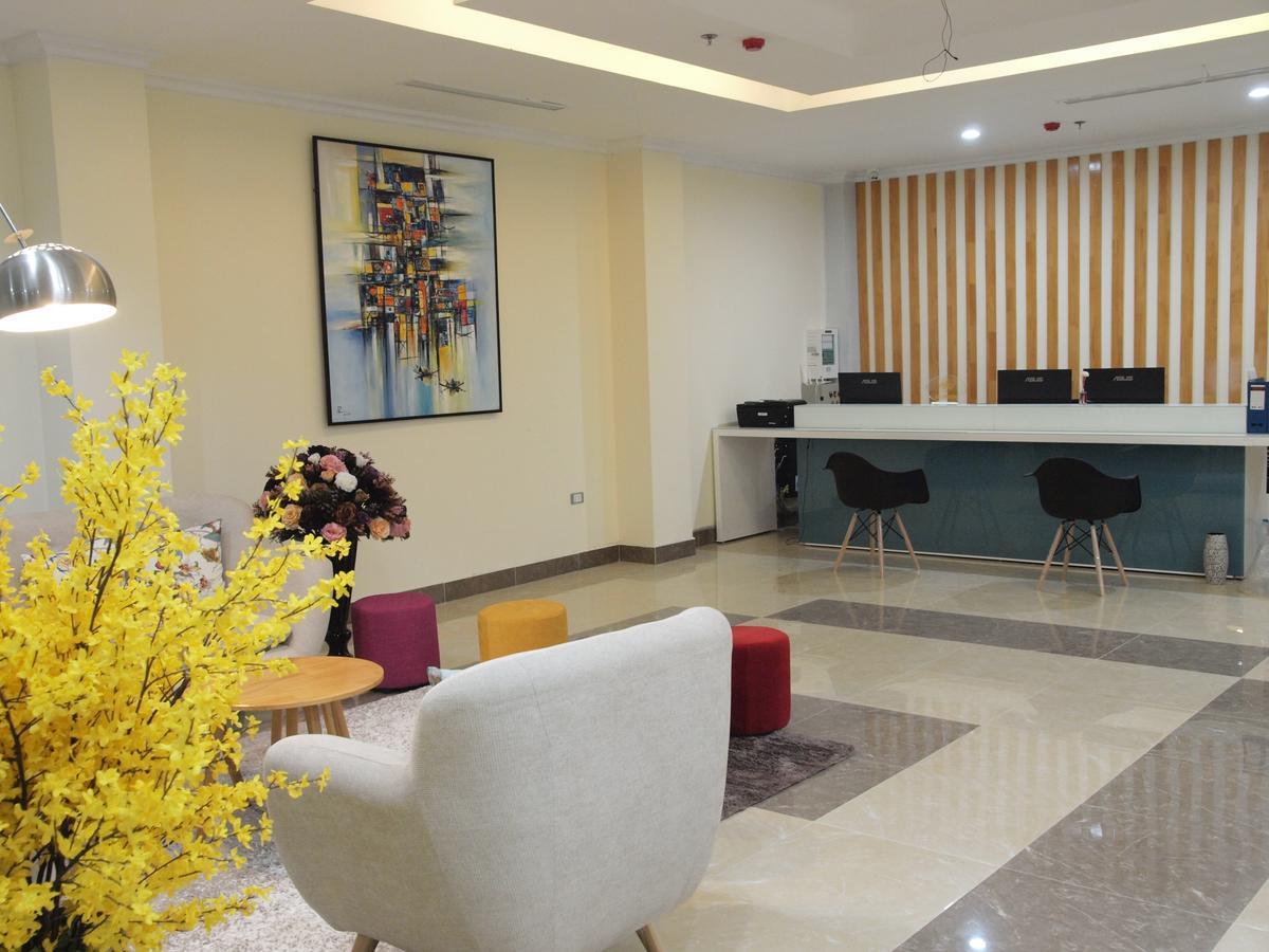 Hotel Glory 2*