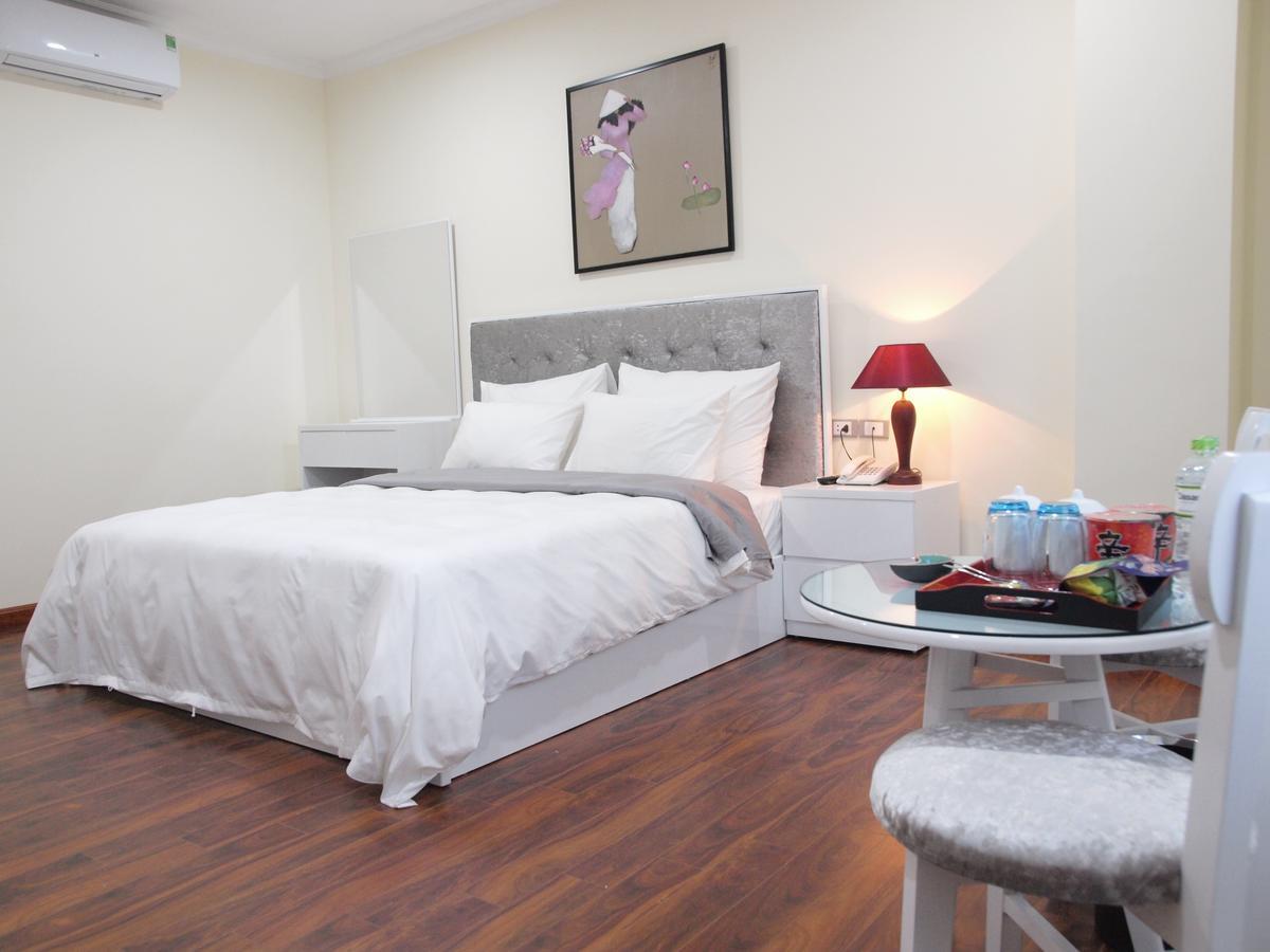 Hotel Glory Hanoi