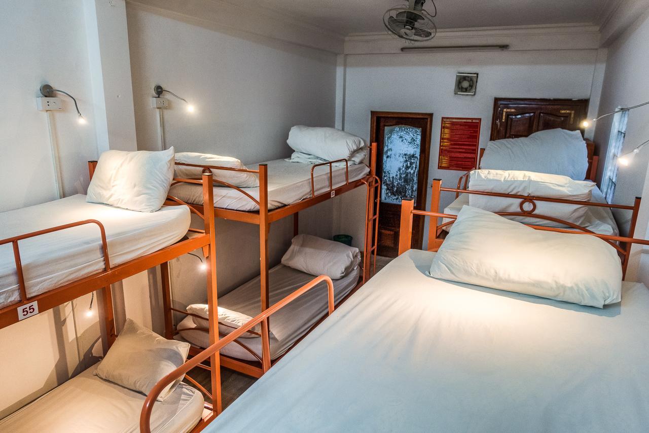 Hostel Central Backpackers Hostel-original