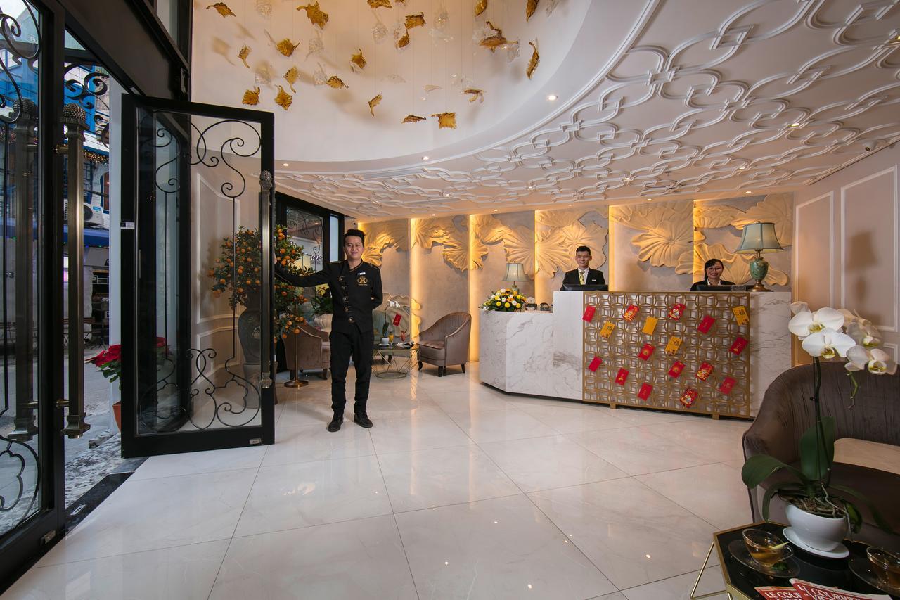 Hotel Allure 4*