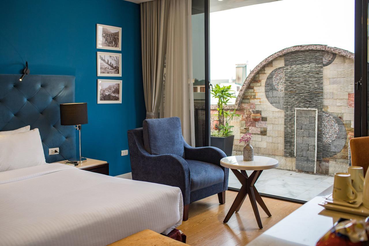 Brilliant & Hotel 4*
