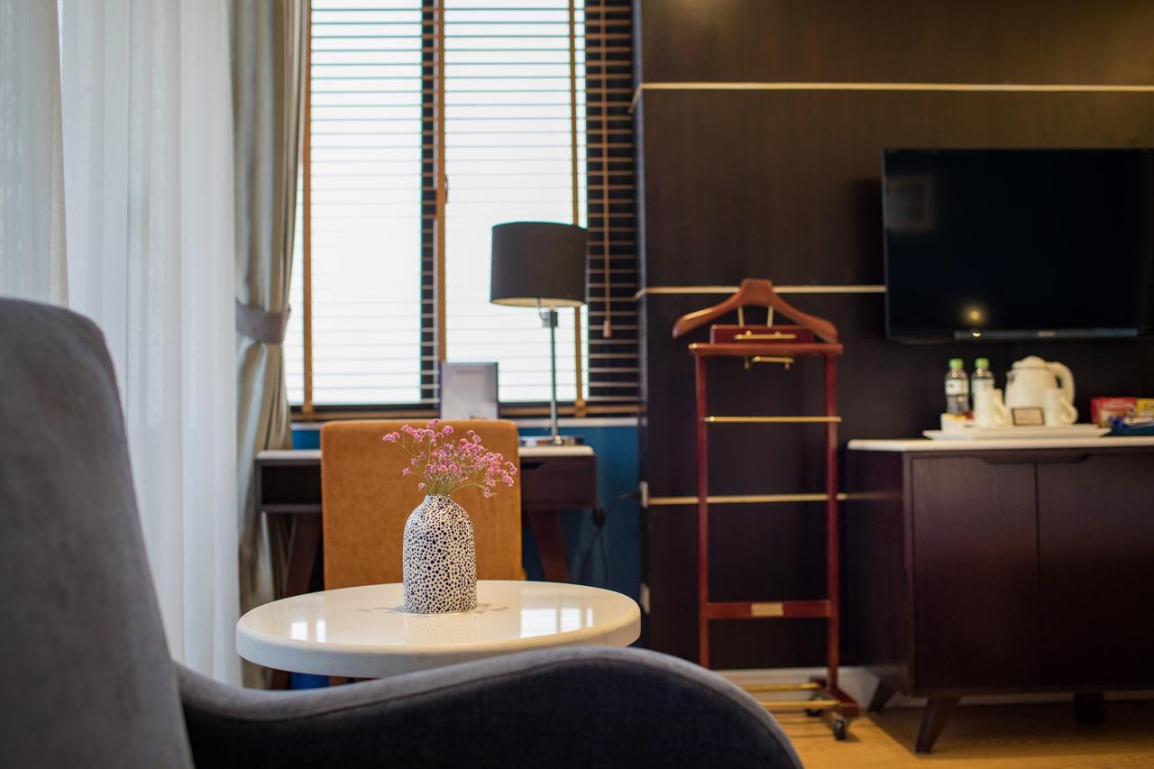 Hotel Brilliant &