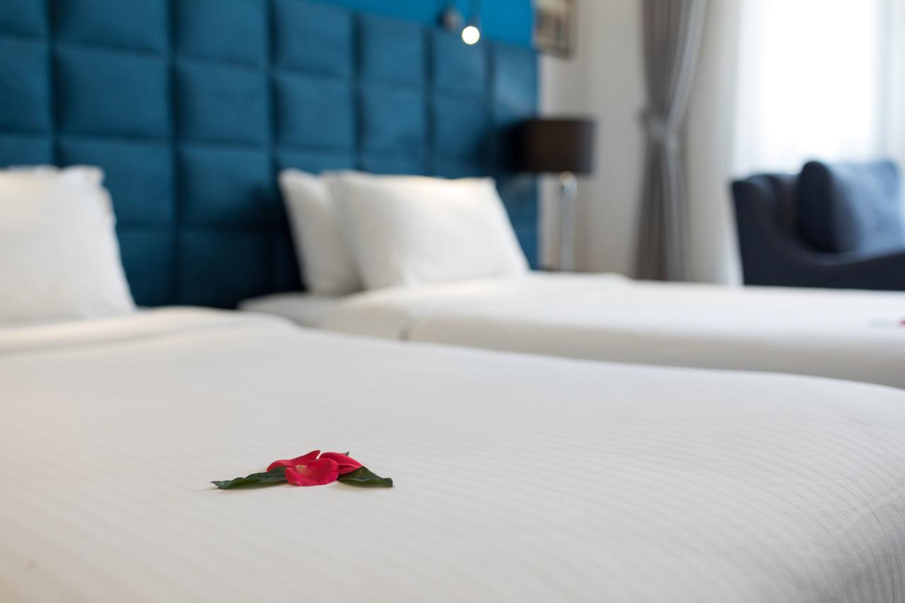 Brilliant & Hotel 4*