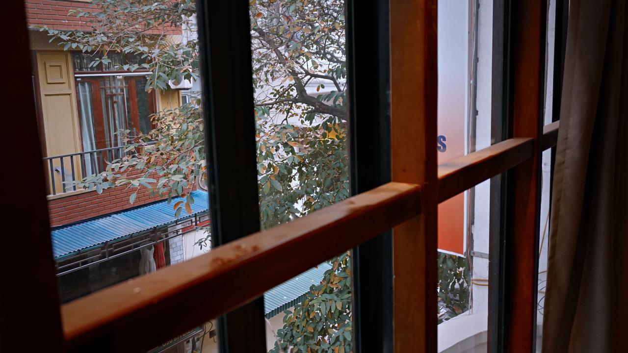 Hoan Kiem View Bed & Breakfast Hanoi