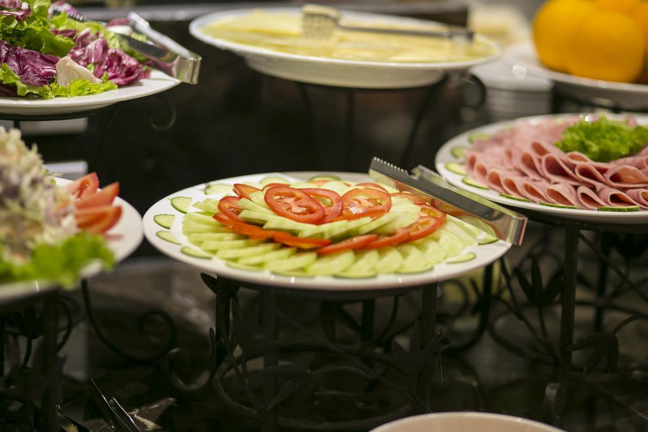 Quoc Hoa Premier Hotel Hanoi