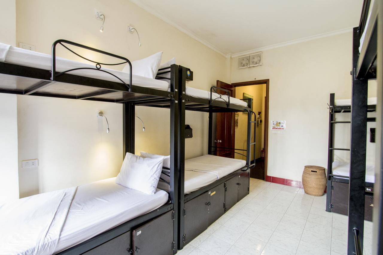 Vietnam Backpacker Hostels - Original Hostel *