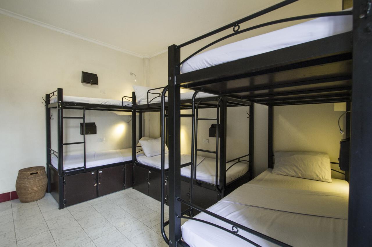 Hostel Vietnam Backpacker Hostels - Original Hanoi