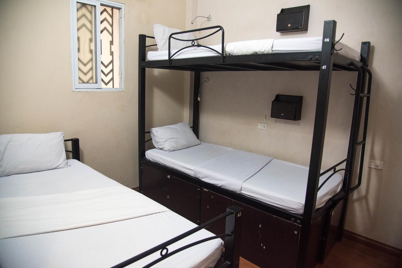 Hostel Vietnam Backpacker Hostels - Original Hanoi