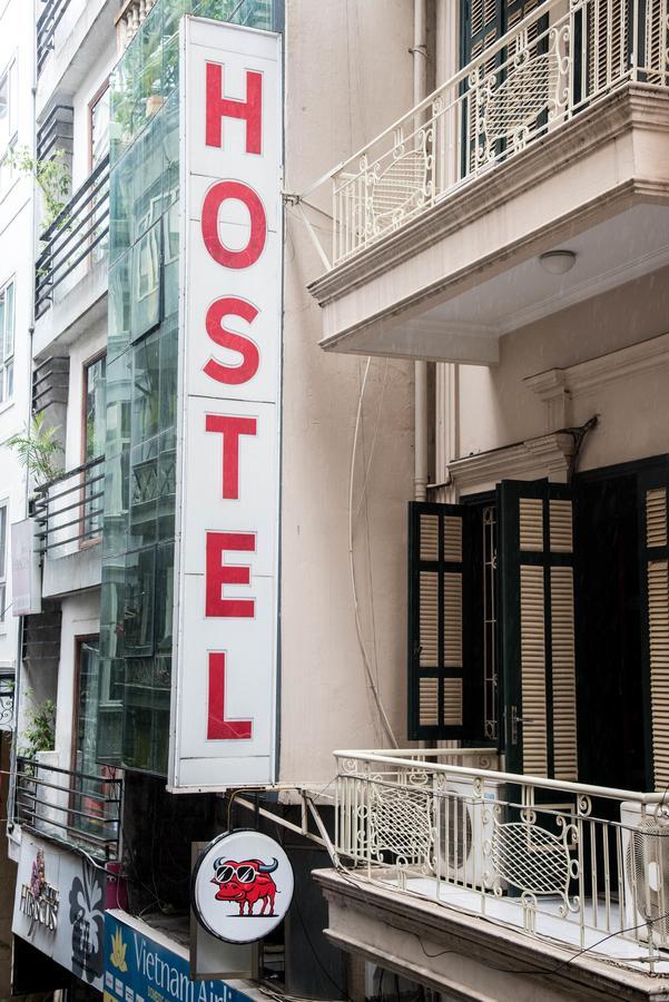 Vietnam Backpacker Hostels - Original Hostel Hanoi
