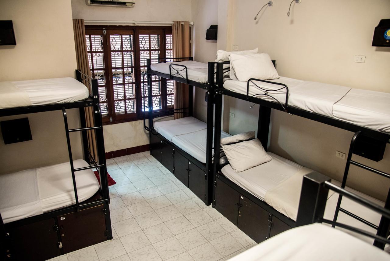 Vietnam Backpacker Hostels - Original Hostel Hanoi