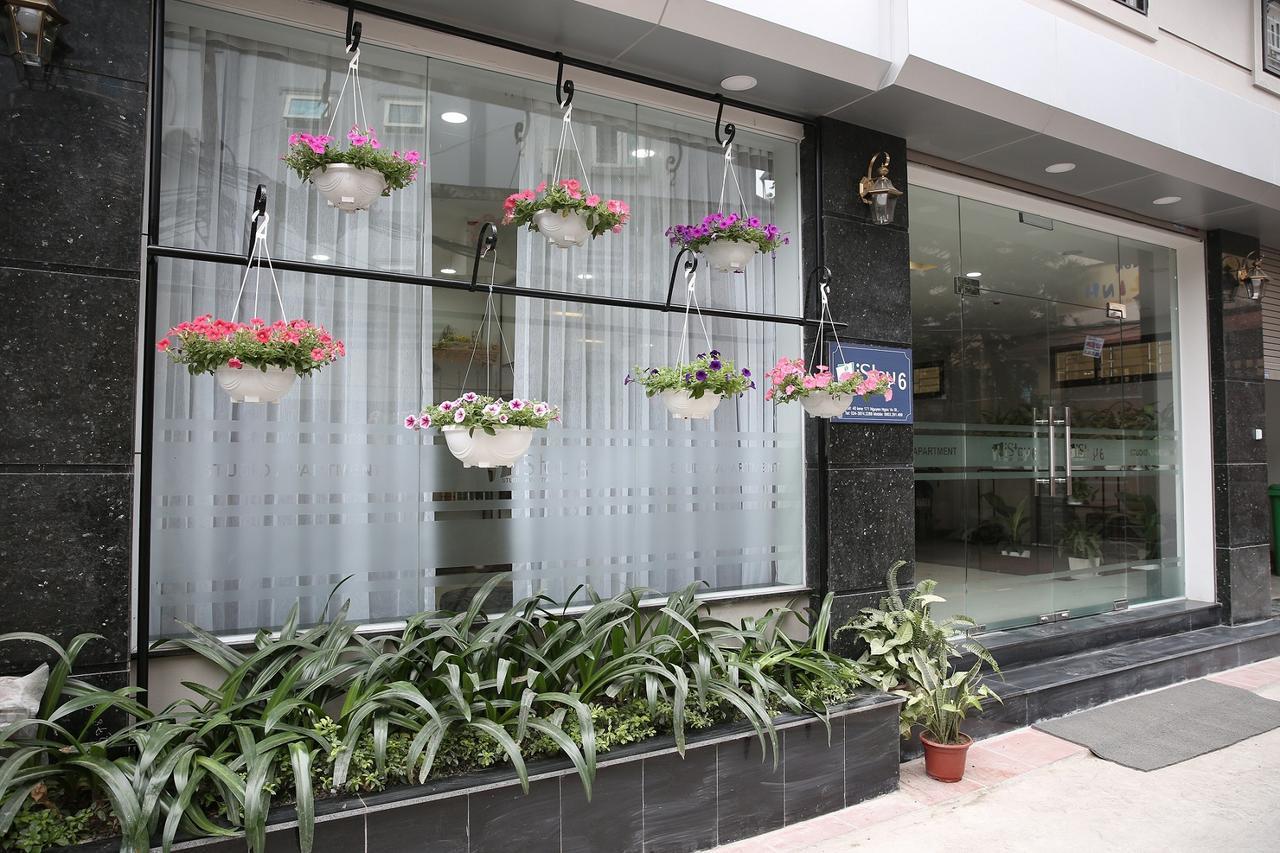 V-house 6