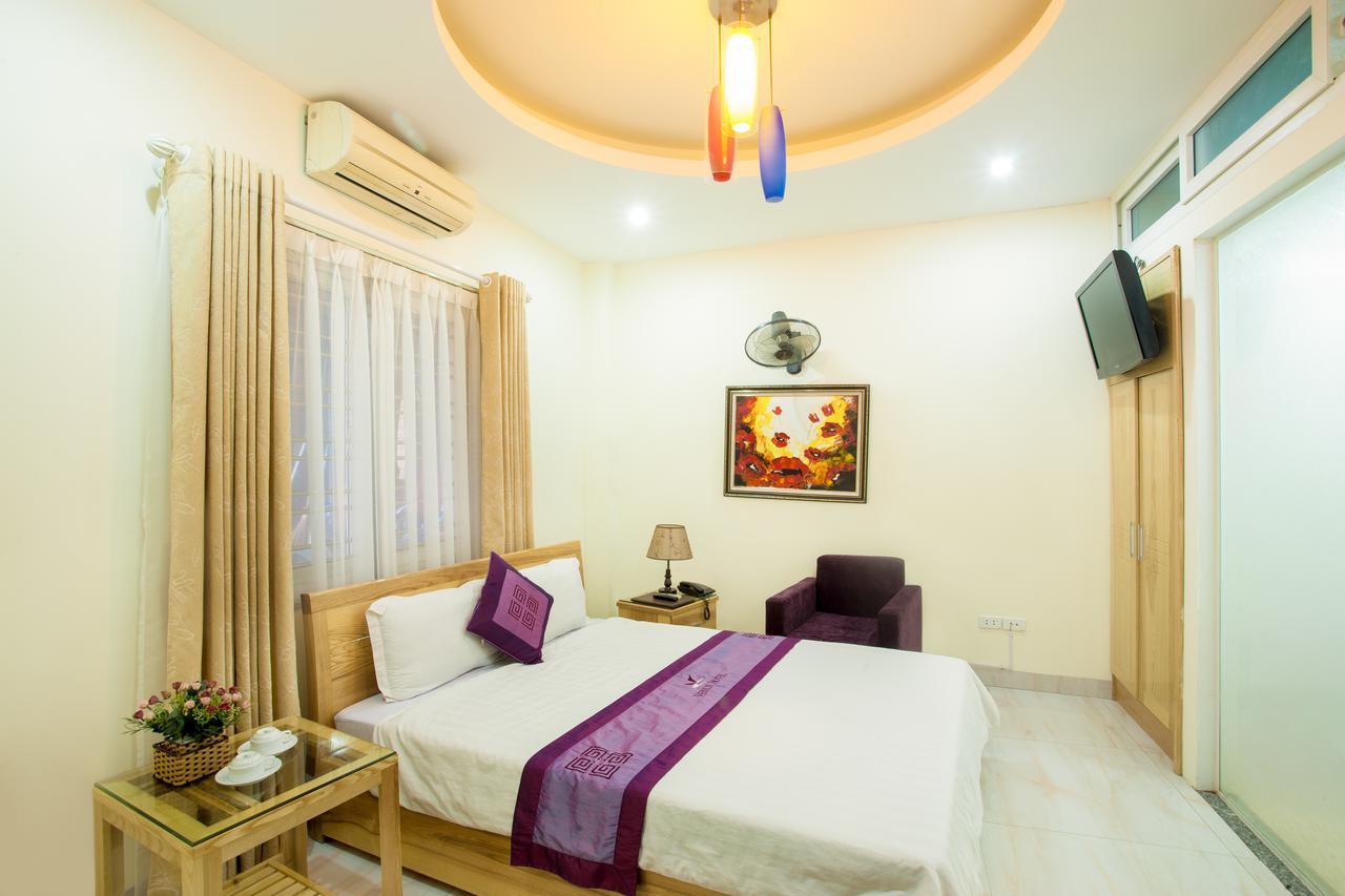 Venus Ha Noi Hotel Hanoi