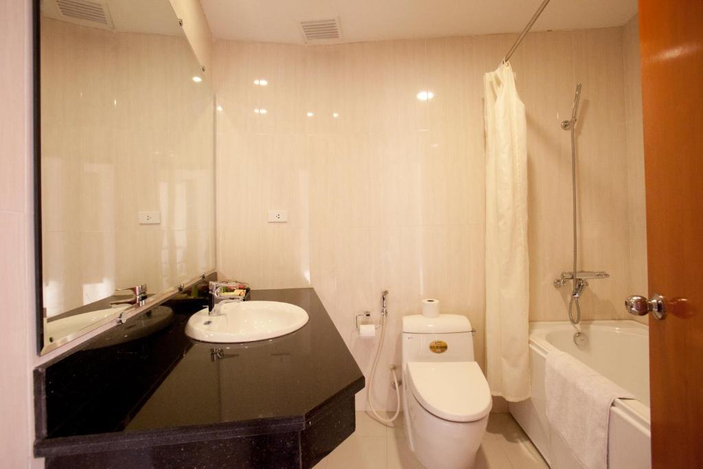 Cwd 3* Hà Nội