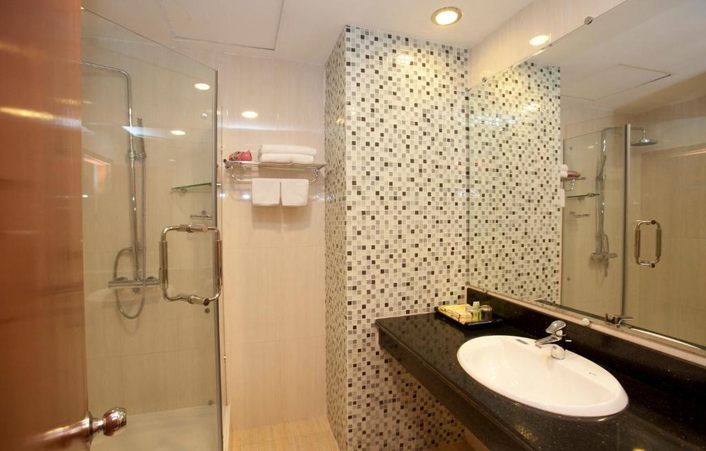 Cwd Khách sạn