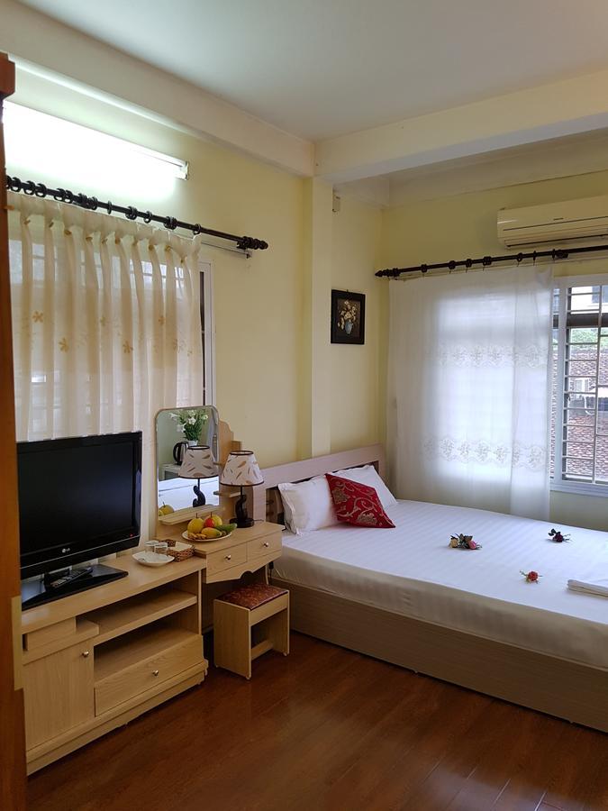 Homestay Central Amazing *