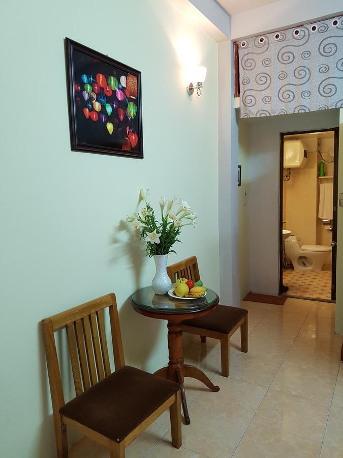 Homestay Central Amazing