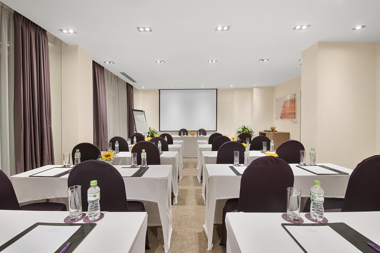 Hotel Mercure La Gare Hanoi