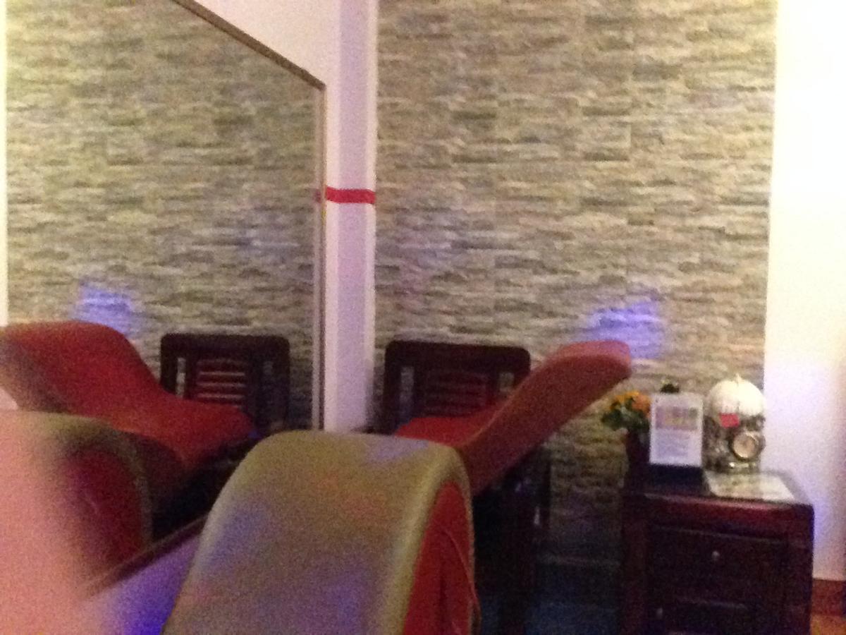 Sac Mau Playboy Motel