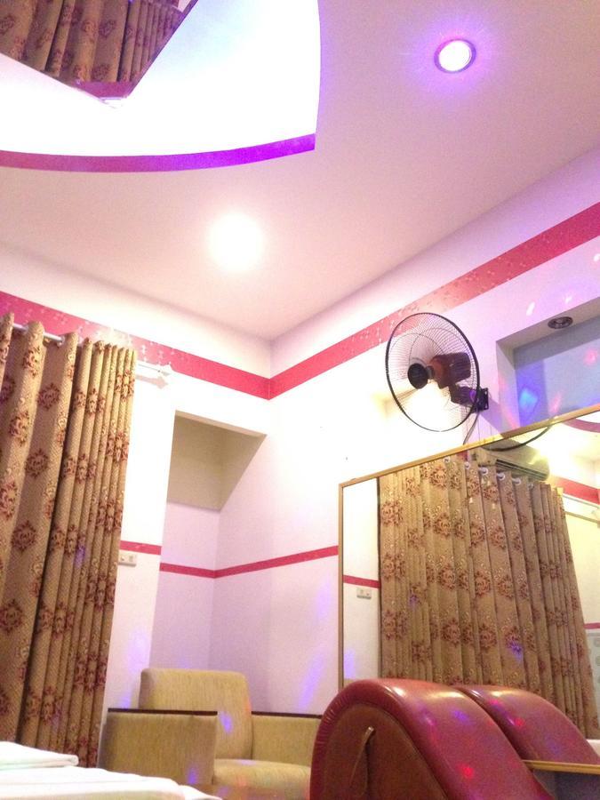 Motel Sac Mau Playboy