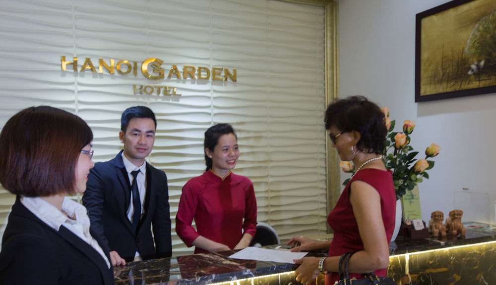 Hotel Garden Boutique & 3*