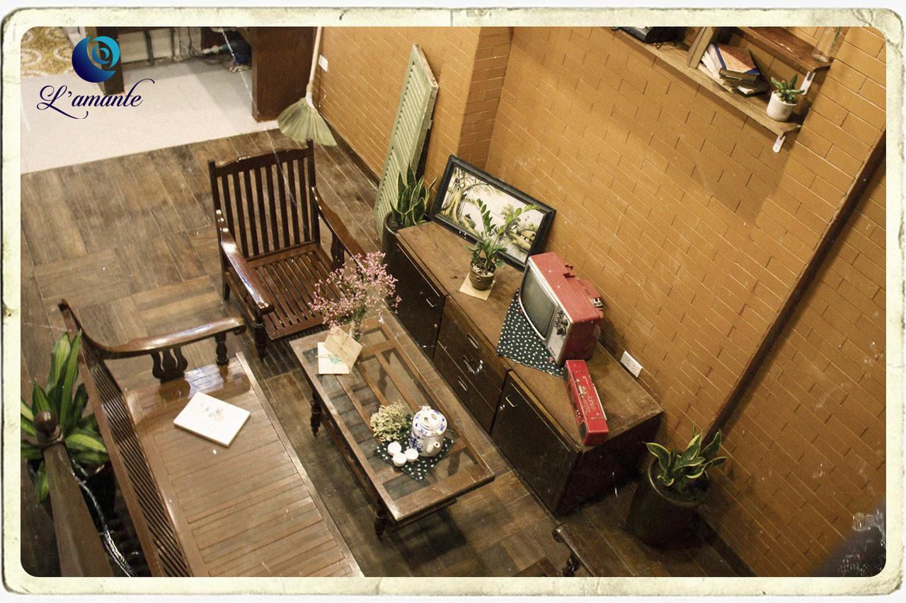 L'amante Gasthof Hanoi