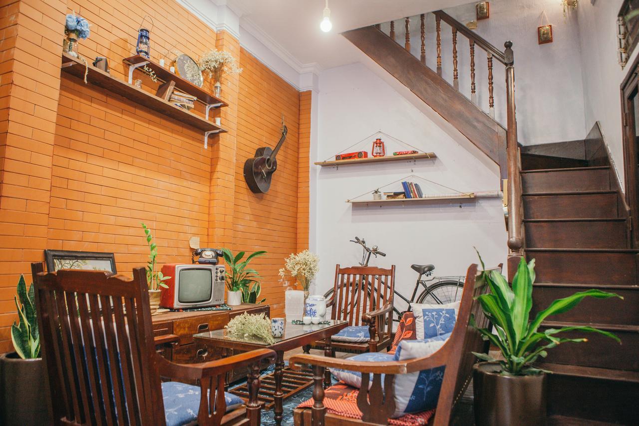Gasthof L'amante Hanoi