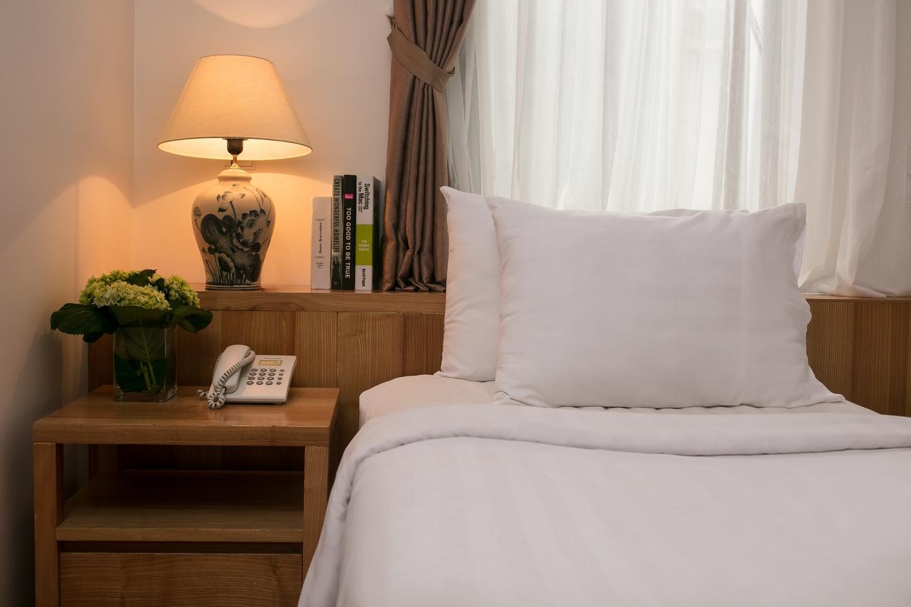 Hotel Ancient Town Hanoi
