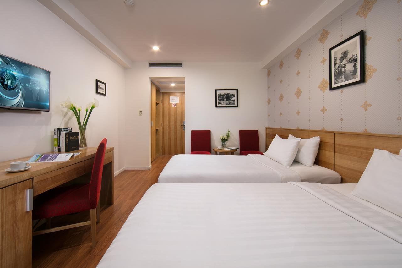 Ancient Town 3* Hanoi