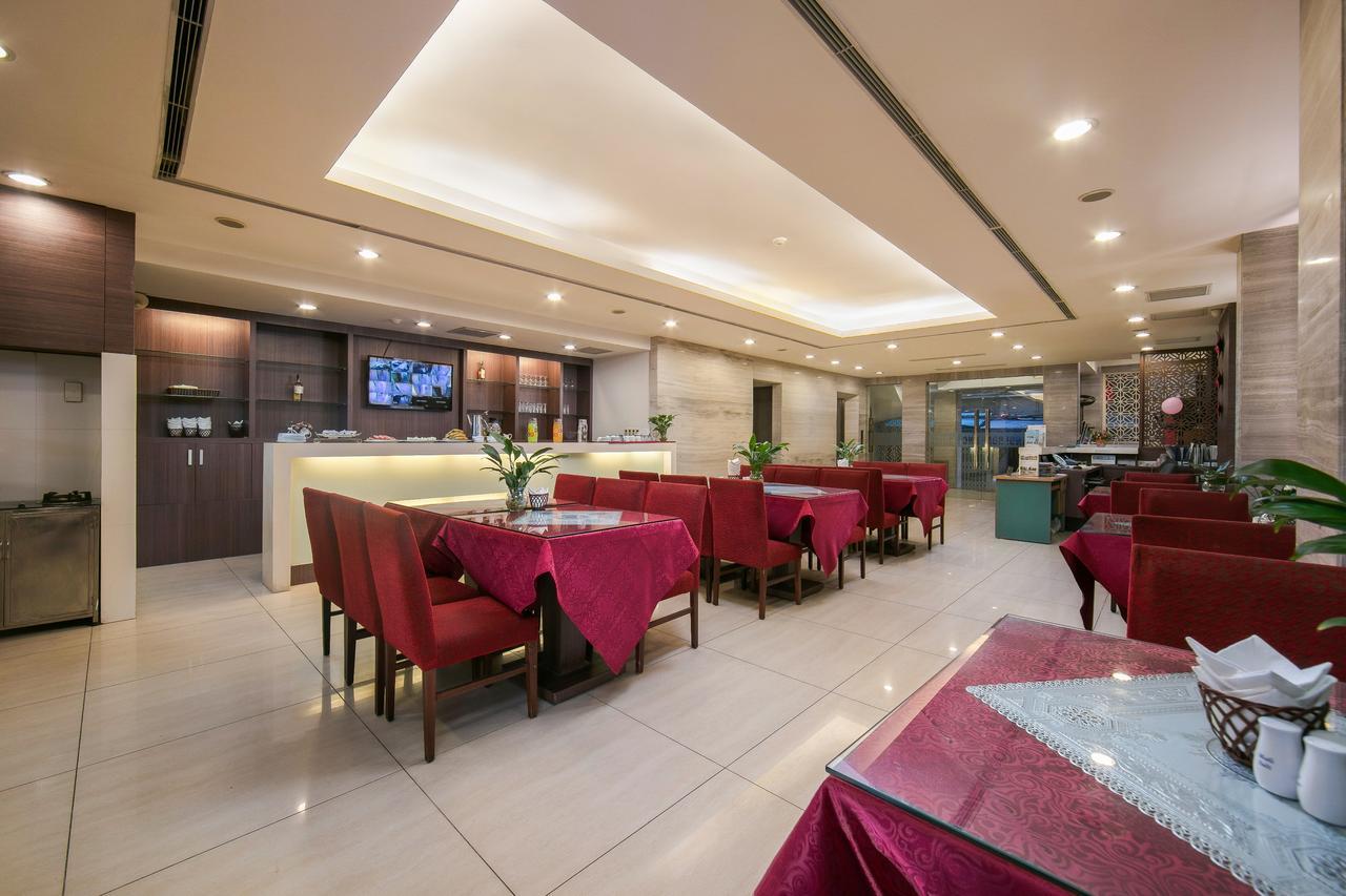 Hotel Ancient Town Hanoi