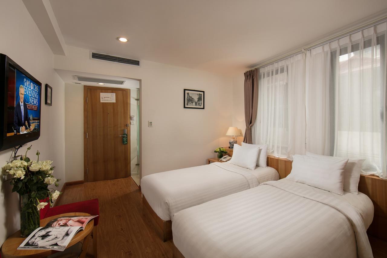 Ancient Town Hotel Hanoi