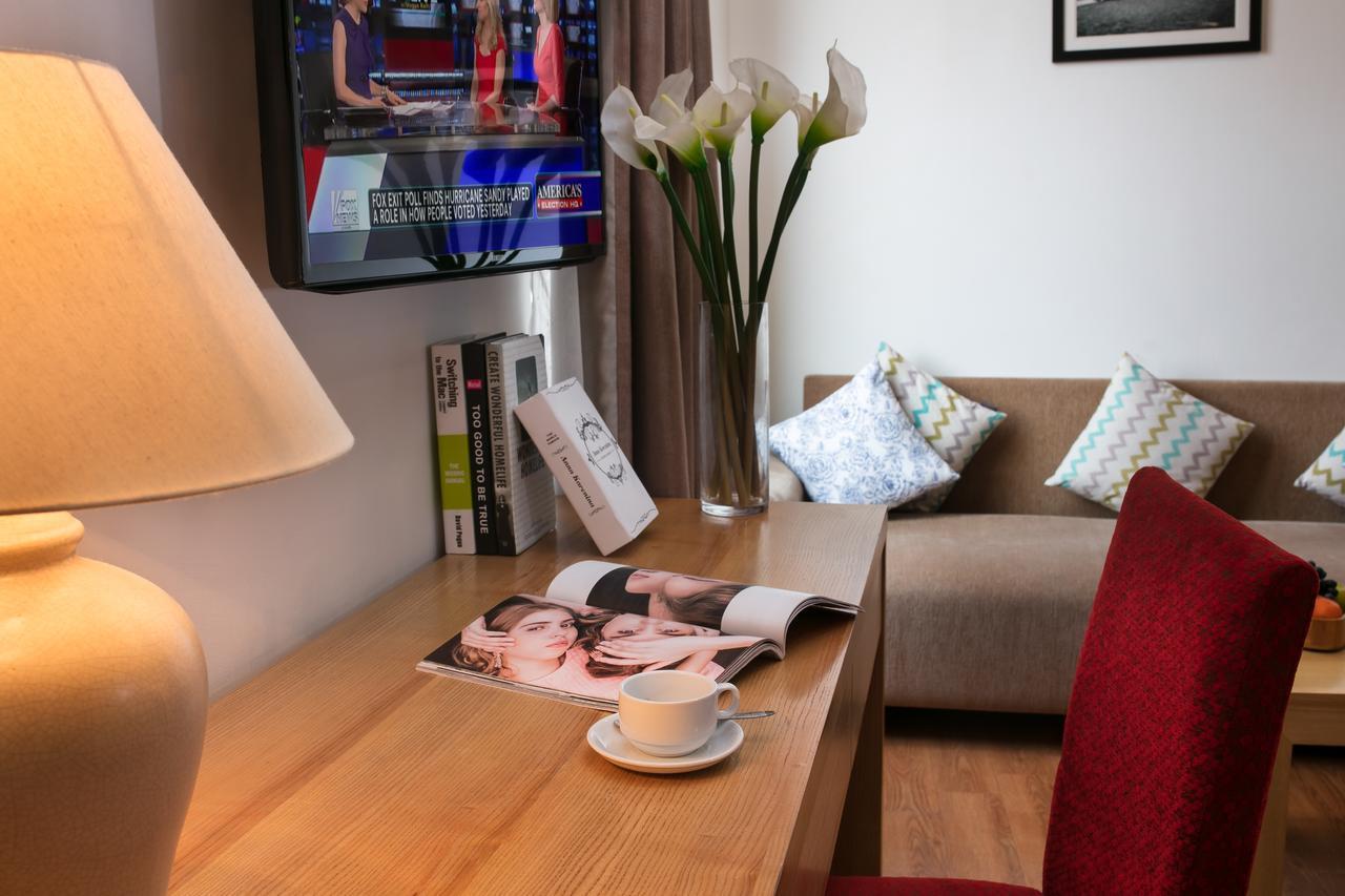 Ancient Town Hotel 3*