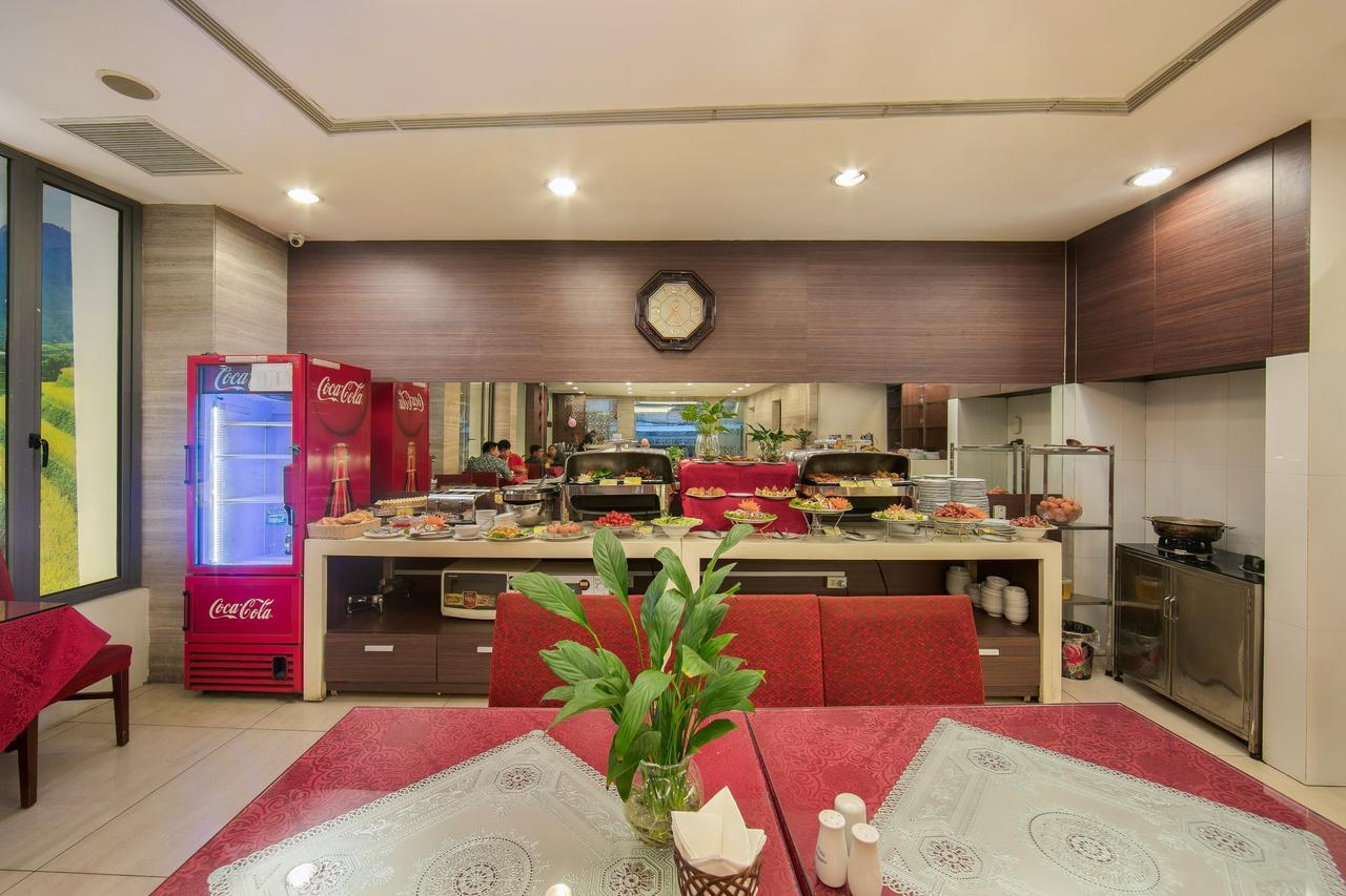Hotel Ancient Town 3*