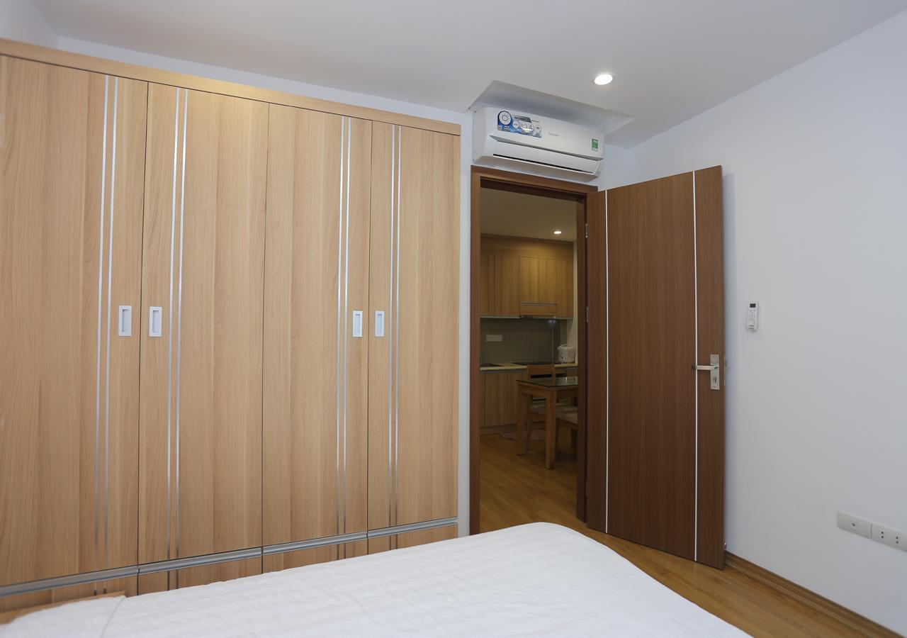 Apartment Arl Truc Bach No.1 *