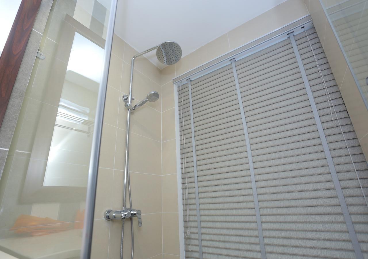 Arl Truc Bach No.1 Apartment