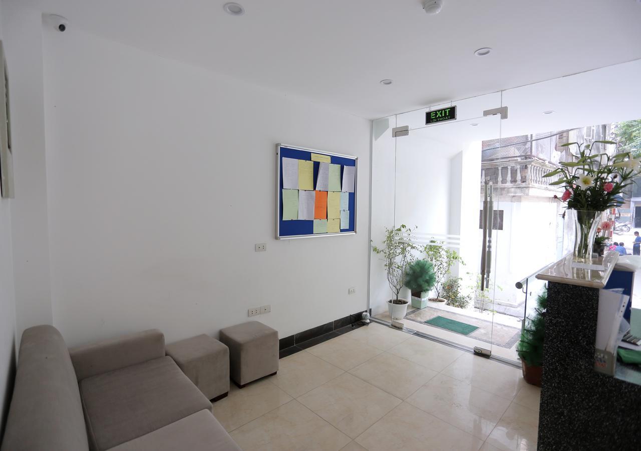 Arl Truc Bach No.1 * Hanoi