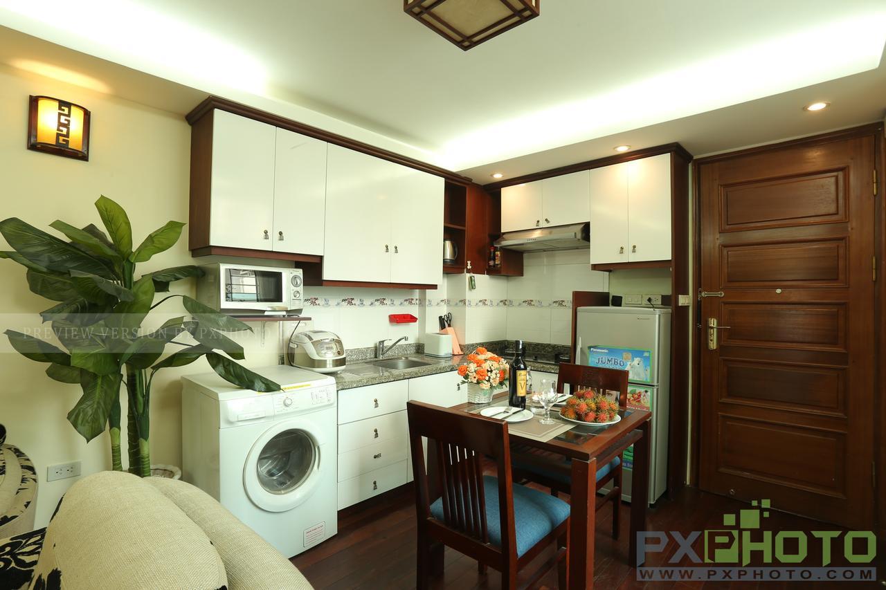 Hotel Capital Hanoi