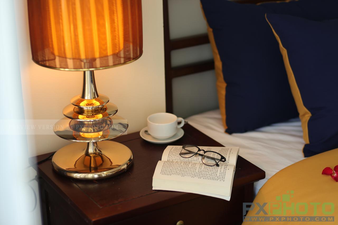 Hotel Capital Hanoi