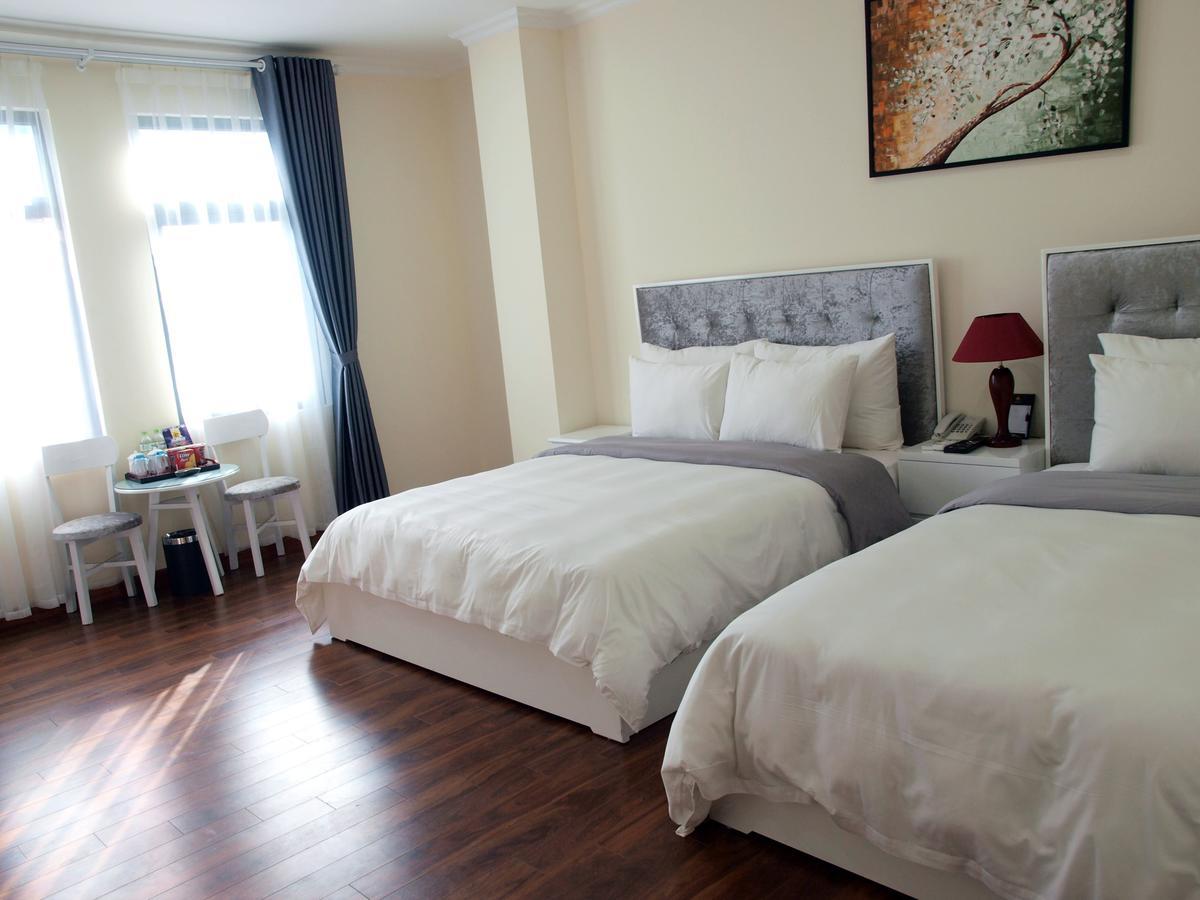 Glory Hotel 2*