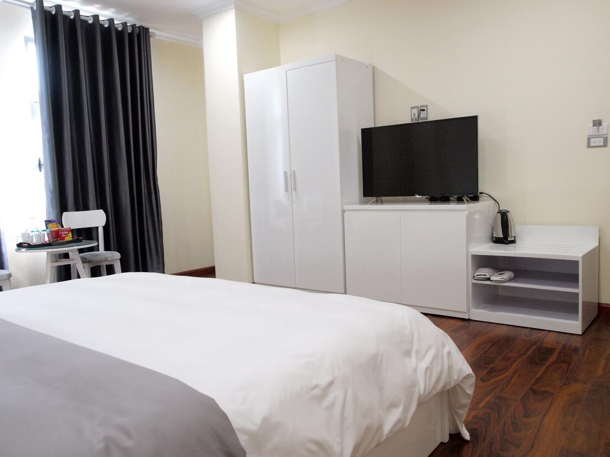 Glory Hotel