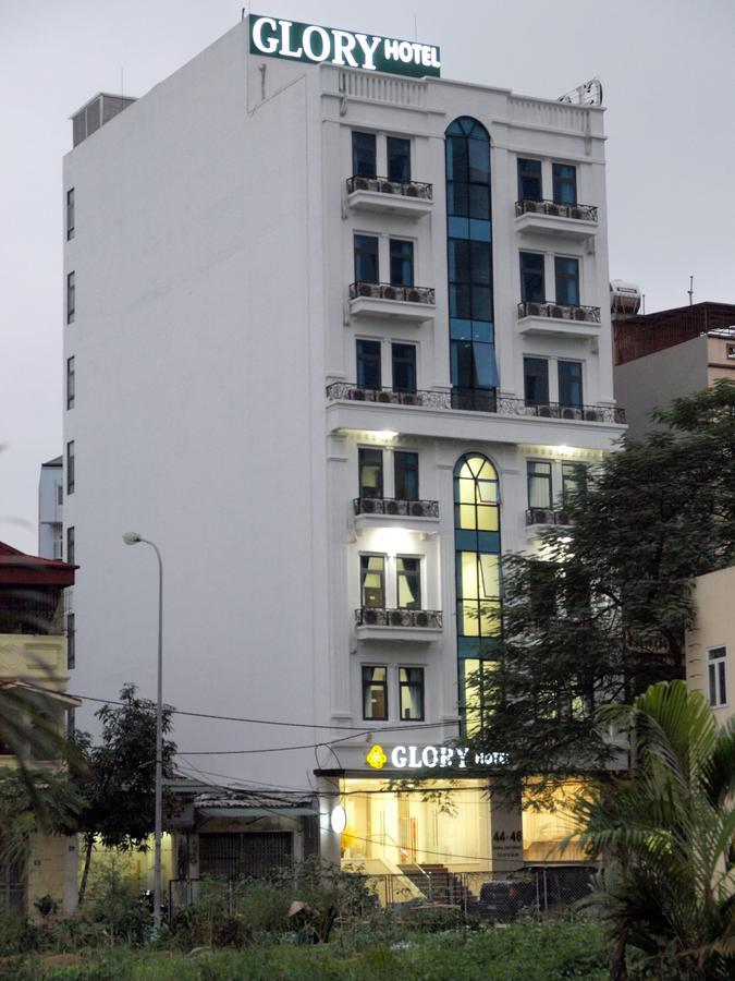 Hotel Glory