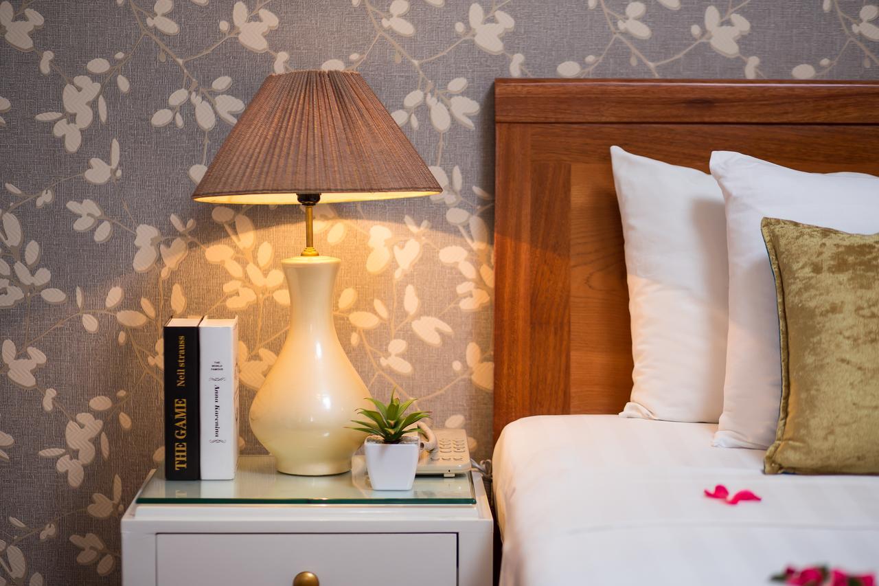 Hotel 3b Premier 3*
