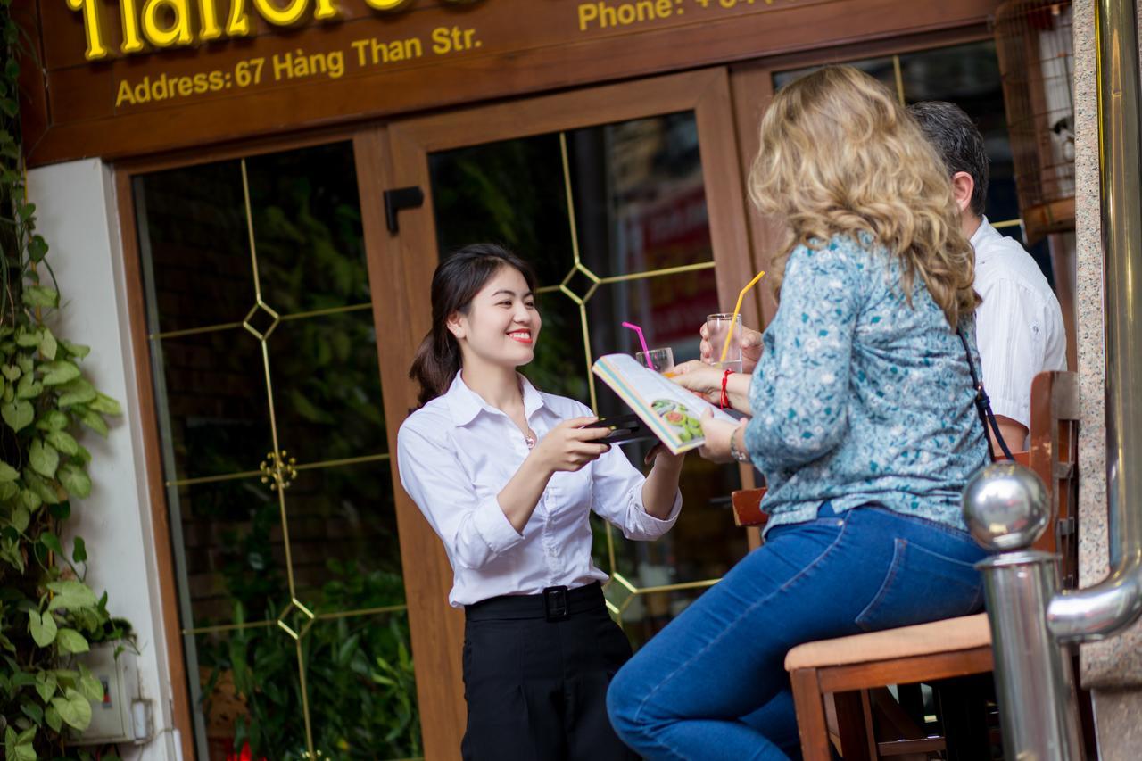 3b Premier Hanoi