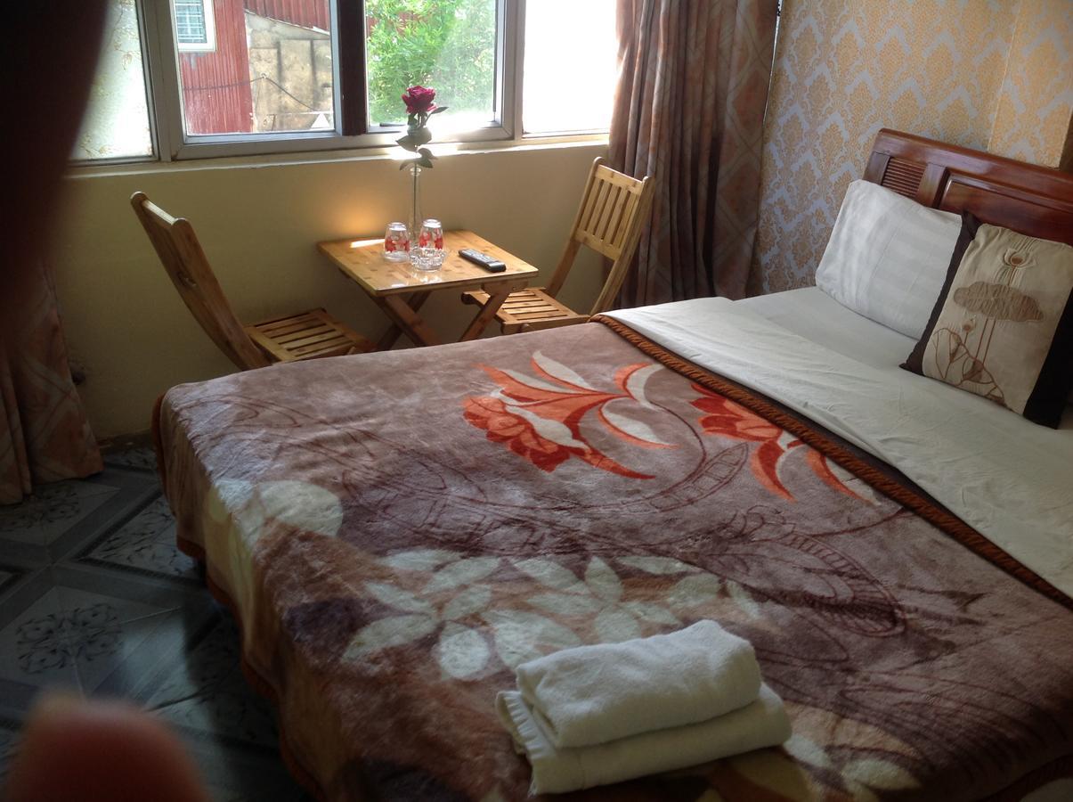 Khách sạn Family Homestay Hà Nội