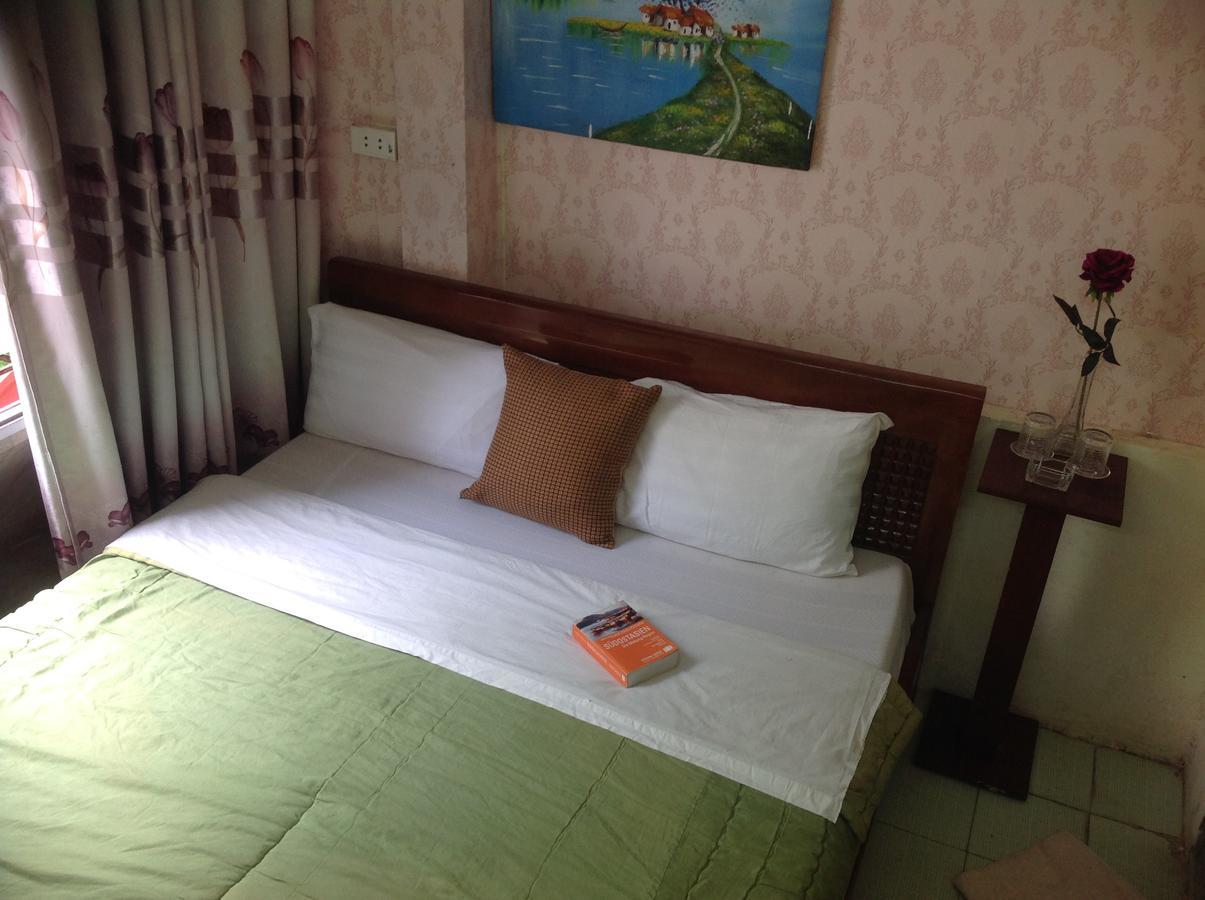 Khách sạn Family Homestay 2*